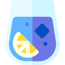 agua tónica icon