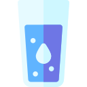 agua carbonatada icon