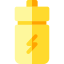 bebida energética icon