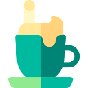 capuchino icon