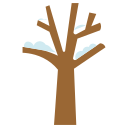 Árbol icon