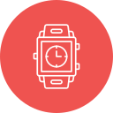 reloj inteligente icon