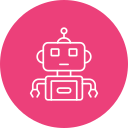 robot icon