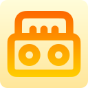 boombox 