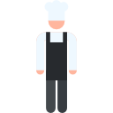 chefe de cozinha 