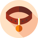 collar icon