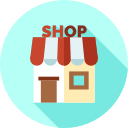 tienda icon