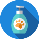 champú para mascotas icon