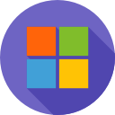 microsoft icon