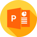 powerpoint icon