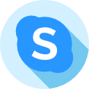 skype icon