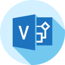 visio icon