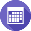 calendario icon