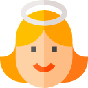 Ángel icon