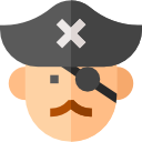 pirata icon