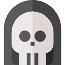 muerte icon