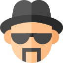 heisenberg icon