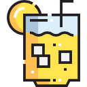 jugo de limon icon