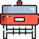 barbacoa icon