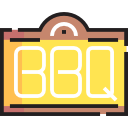 barbacoa icon