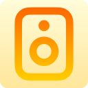 altavoz icon