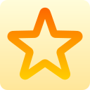 estrella icon