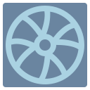 ventilateur icon