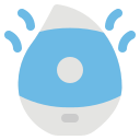 humidificador icon