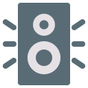 altavoz icon