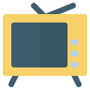 televisión icon