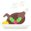 pollo asado icon