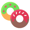 rosquilla icon