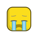 llorar icon