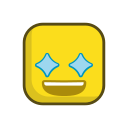 emocionado icon