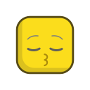 relax icon