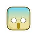 conmocionado icon