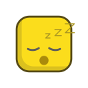 dormir icon