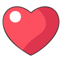 corazón icon