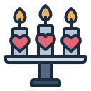 candle 