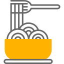 pasta icon