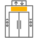 ascensor icon