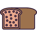 un pan icon