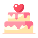 love and romance icon