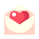 love and romance icon