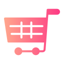 carrito de compras icon