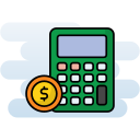 calculadora icon