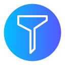 filtrar icon