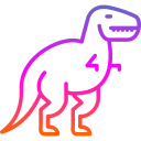 dinosaurio icon