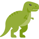 dinosaurio icon