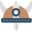 vikingo icon